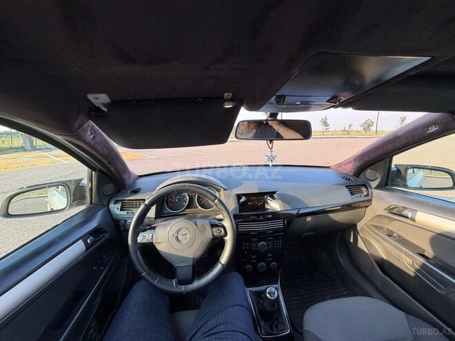 Opel Astra-10
