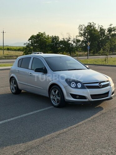 Opel Astra-5