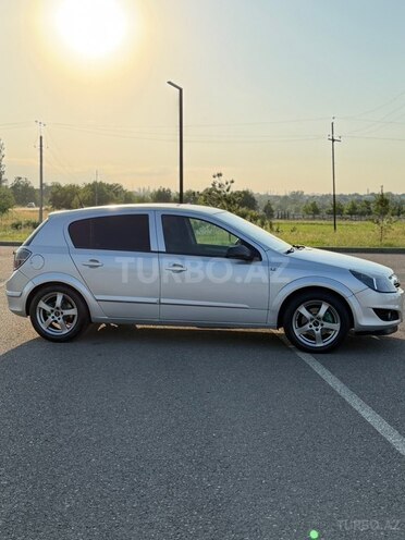 Opel Astra-4