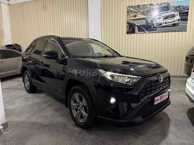 Toyota RAV4-2