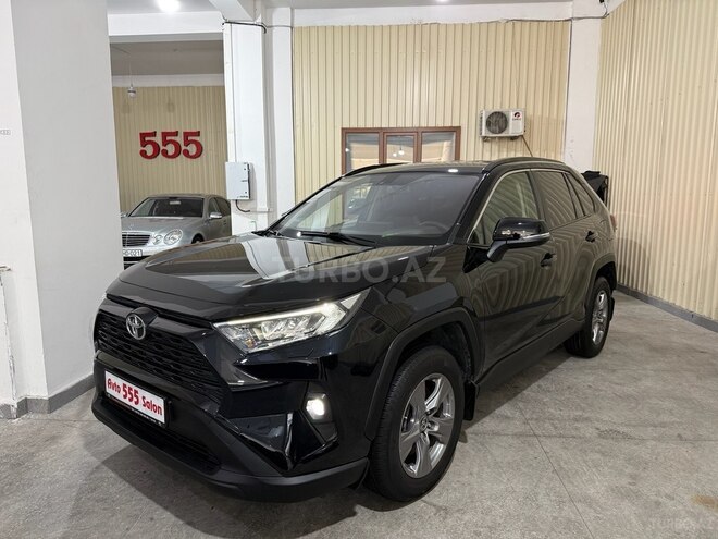 Toyota RAV4-3