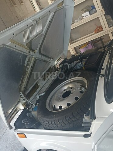 LADA (VAZ) Niva-13