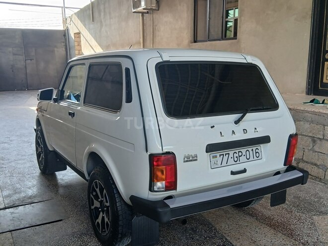 LADA (VAZ) Niva-5