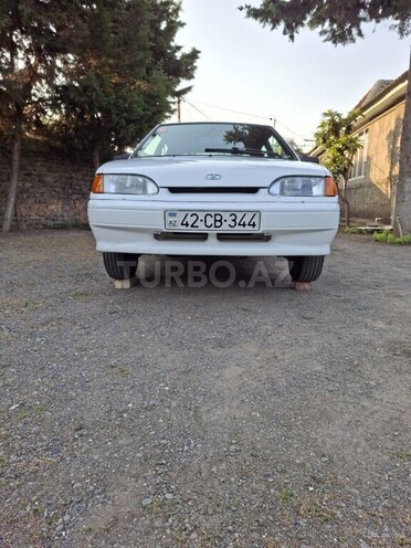 LADA (VAZ) 2114-1