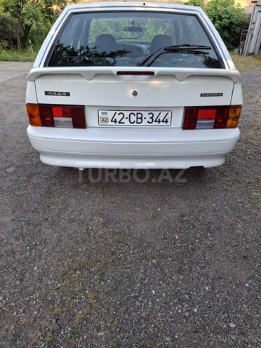 LADA (VAZ) 2114-5