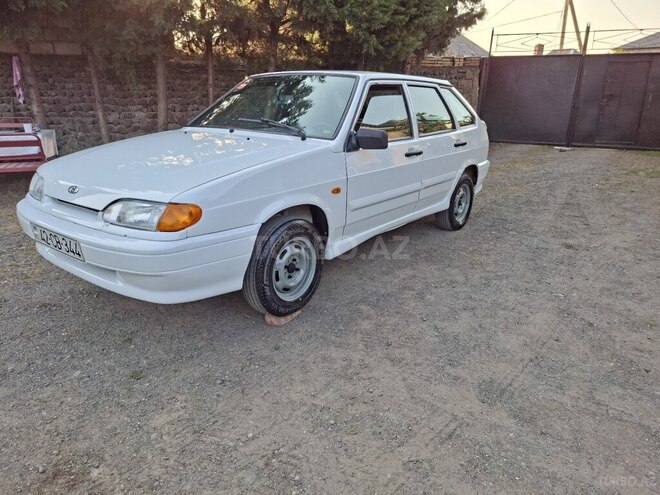LADA (VAZ) 2114-3