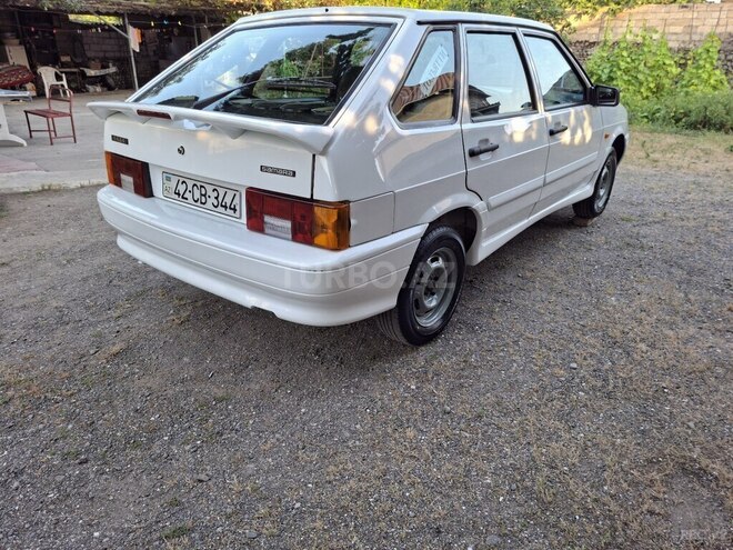 LADA (VAZ) 2114-6