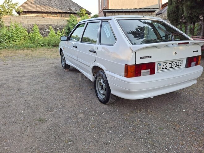 LADA (VAZ) 2114-4