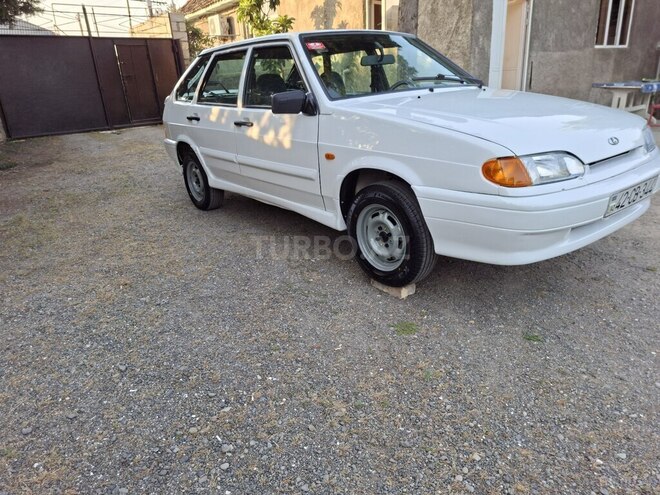 LADA (VAZ) 2114-7