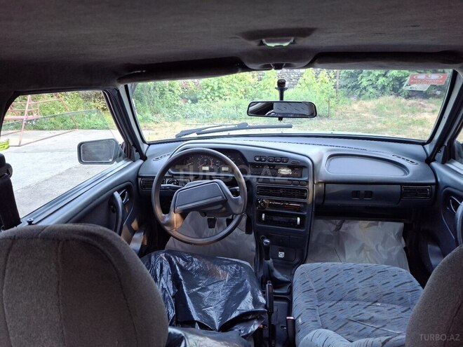 LADA (VAZ) 2114-9