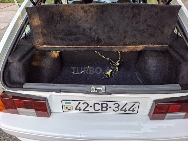 LADA (VAZ) 2114-10