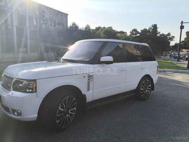 Land Rover Range Rover-5