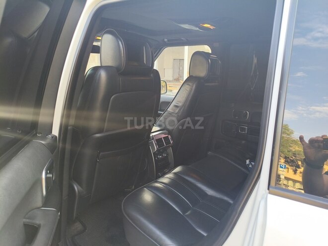 Land Rover Range Rover-7