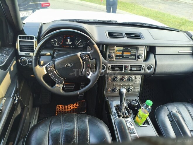 Land Rover Range Rover-4