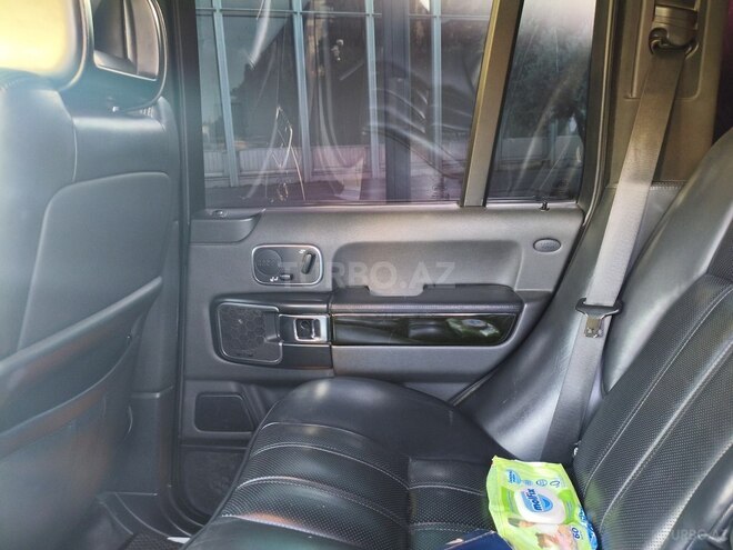 Land Rover Range Rover-6
