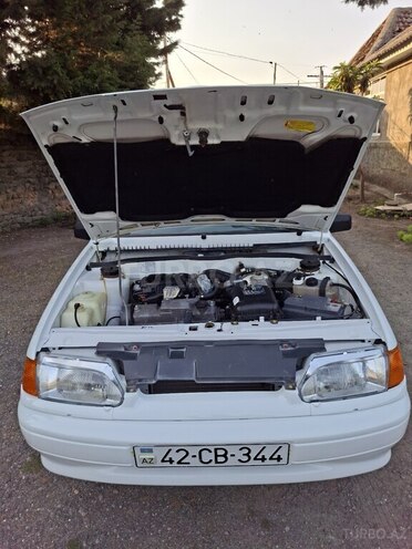 LADA (VAZ) 2114-12