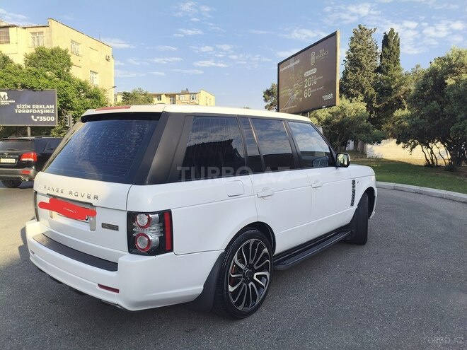 Land Rover Range Rover-2