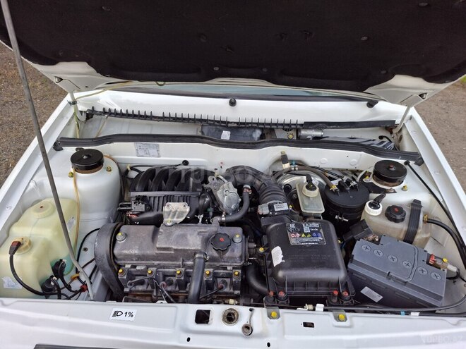 LADA (VAZ) 2114-14
