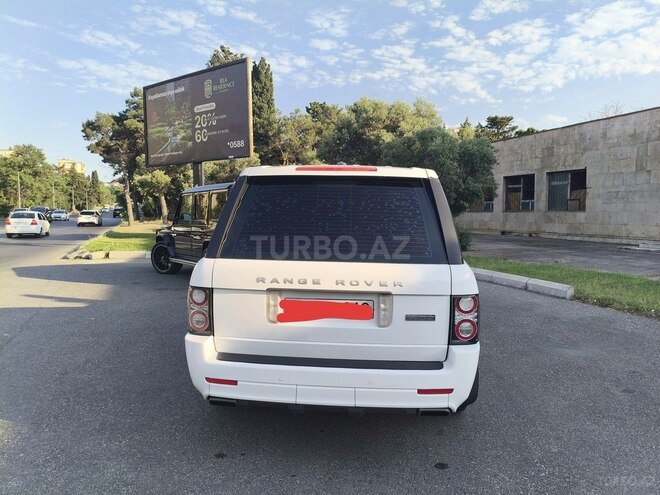 Land Rover Range Rover-3