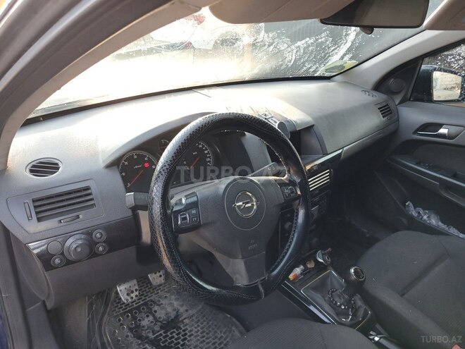 Opel Astra-3