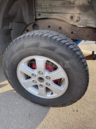 Mitsubishi L200-7