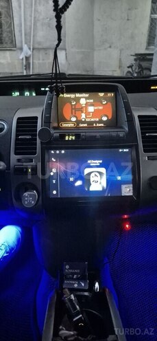 Toyota Prius-14