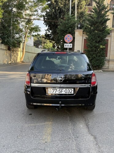 Opel Astra-4