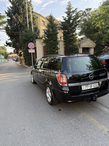 Opel Astra-6