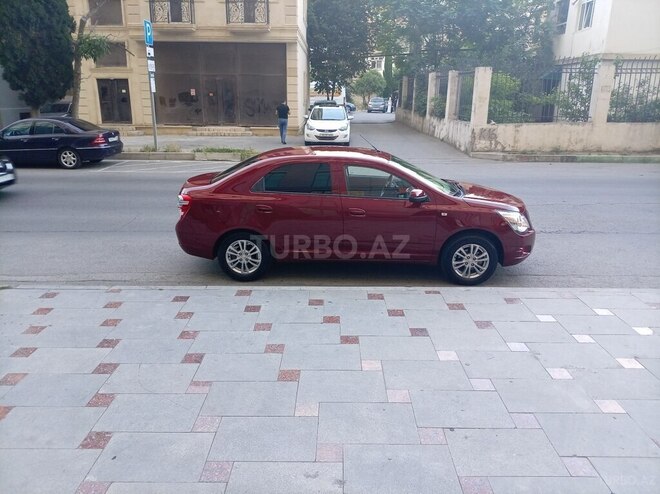 Chevrolet Cobalt-3