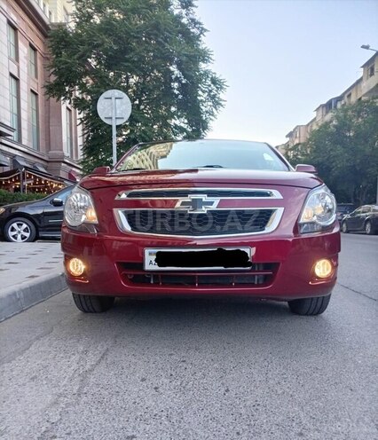 Chevrolet Cobalt-1