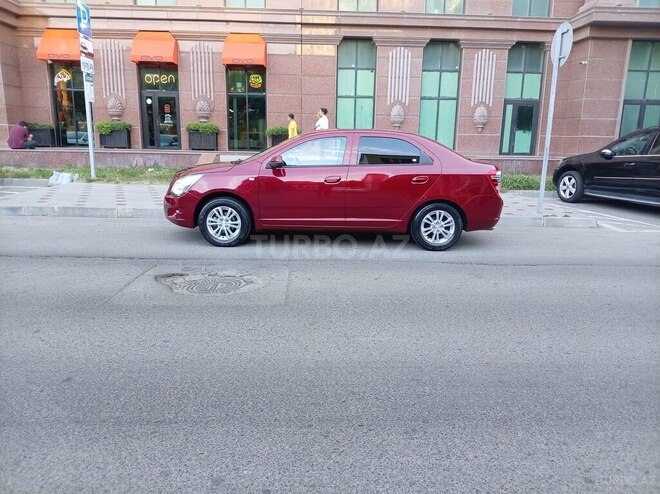 Chevrolet Cobalt-4