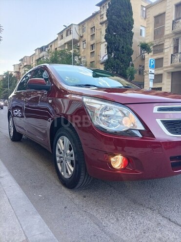 Chevrolet Cobalt-7