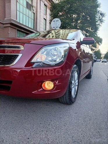 Chevrolet Cobalt-8