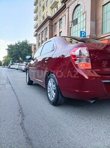 Chevrolet Cobalt-9