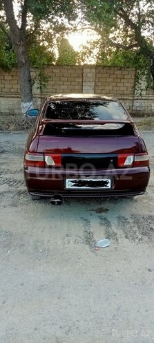 LADA (VAZ) 2112-2