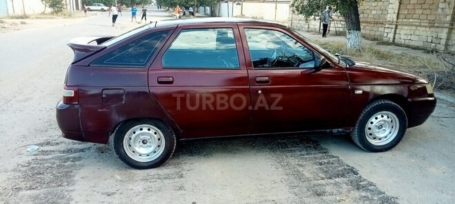 LADA (VAZ) 2112-5