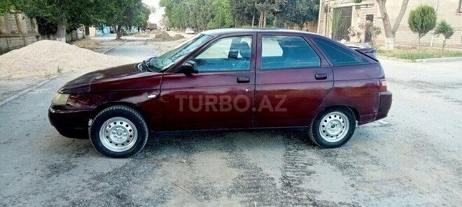 LADA (VAZ) 2112-4
