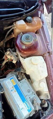 LADA (VAZ) 2112-6