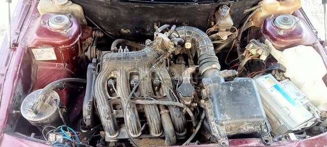 LADA (VAZ) 2112-8
