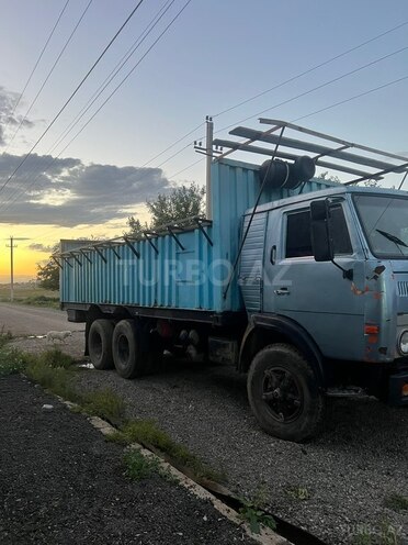 KamAz 53212-5