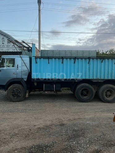 KamAz 53212-6