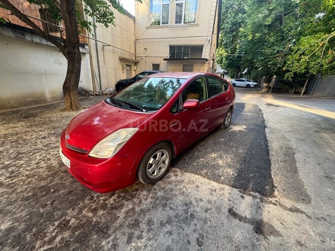 Toyota Prius-3