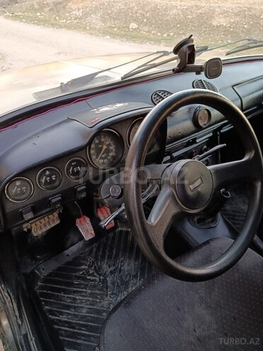 LADA (VAZ) 2106-3