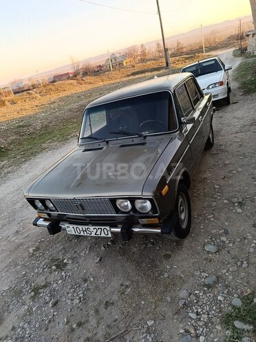 LADA (VAZ) 2106-1