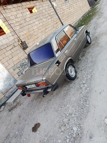 LADA (VAZ) 2106-2