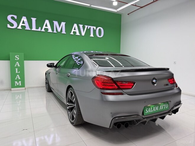BMW M6-4