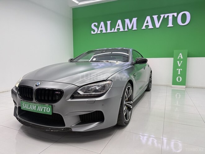 BMW M6-3
