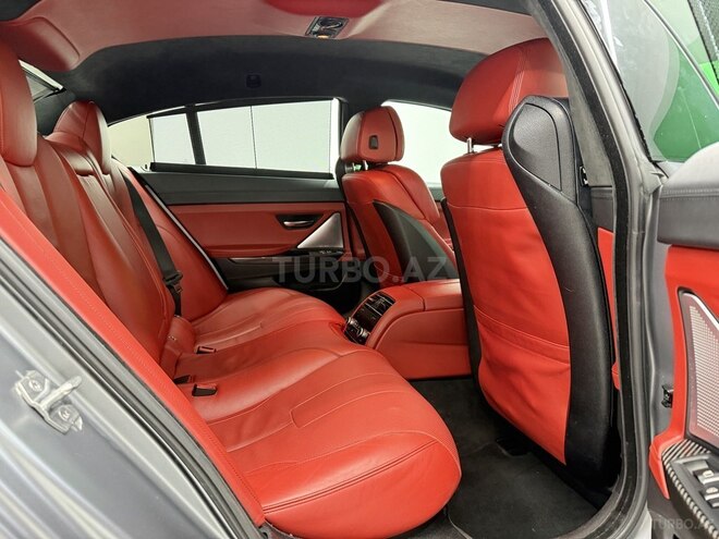 BMW M6-12
