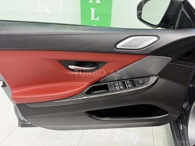 BMW M6-18