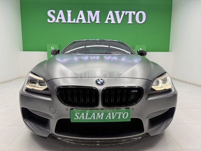 BMW M6-2
